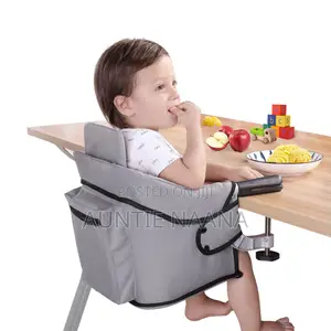 Baby Highchair Booster