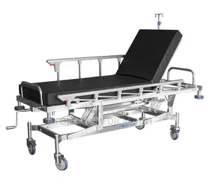 Patient Stretcher