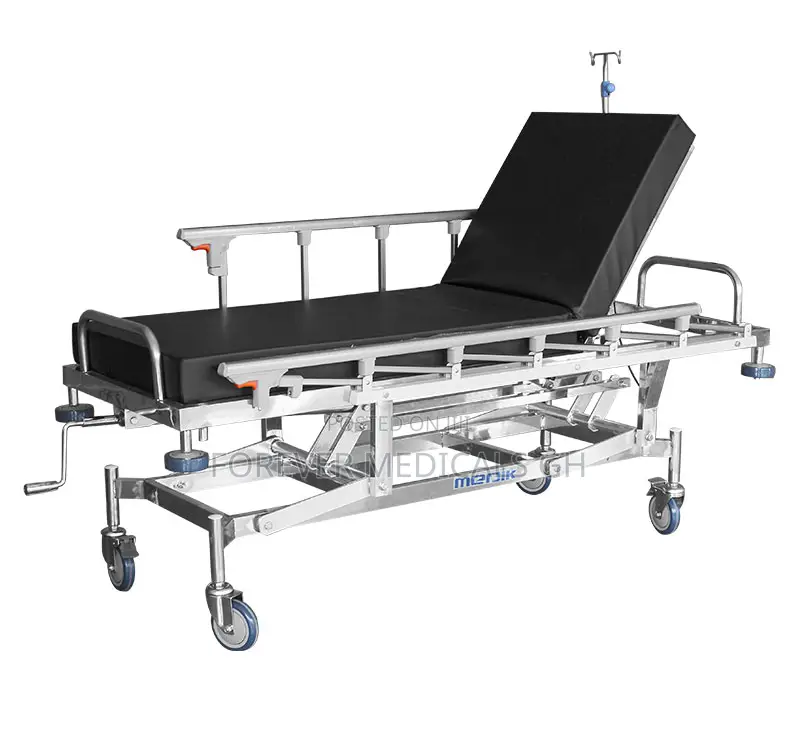 Patient Stretcher