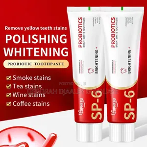 Probiotic Sp6