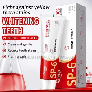 Probiotic Sp6
