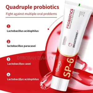 Probiotic Sp6