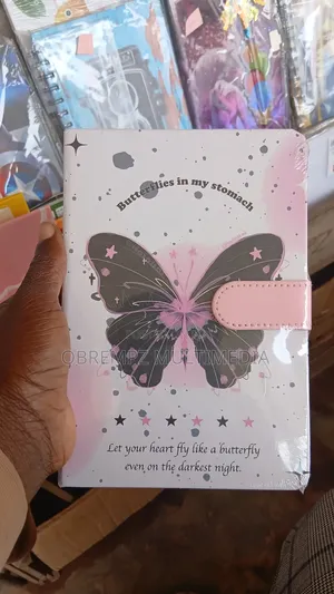 Dairies,Gift Times, And Customised Items