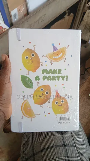 Dairies,Gift Times, And Customised Items