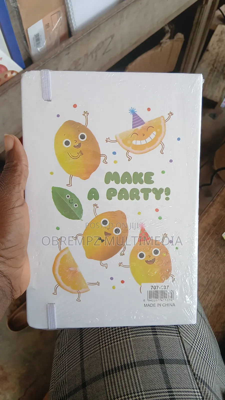 Dairies,Gift Times, And Customised Items