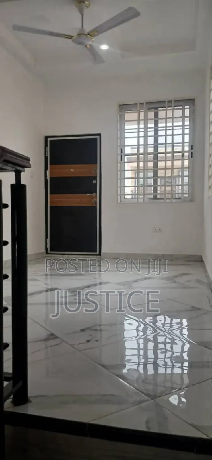3bdrm Duplex in East Airport for rent