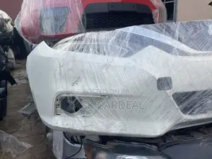 Nissan Altima 2018 Front Cut Available Very Neat