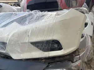 Nissan Altima 2018 Front Cut Available Very Neat