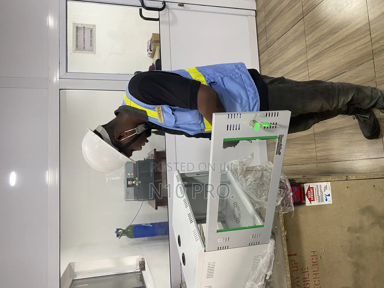 CCTV System Installation and Servicing