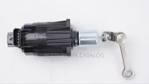 Honda Turbocharger Sensor