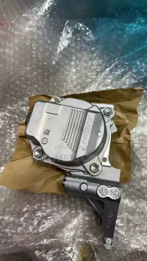 Toyota Water Pump