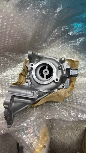 Toyota Water Pump