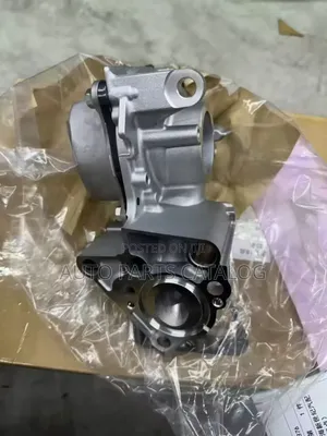 Toyota Water Pump