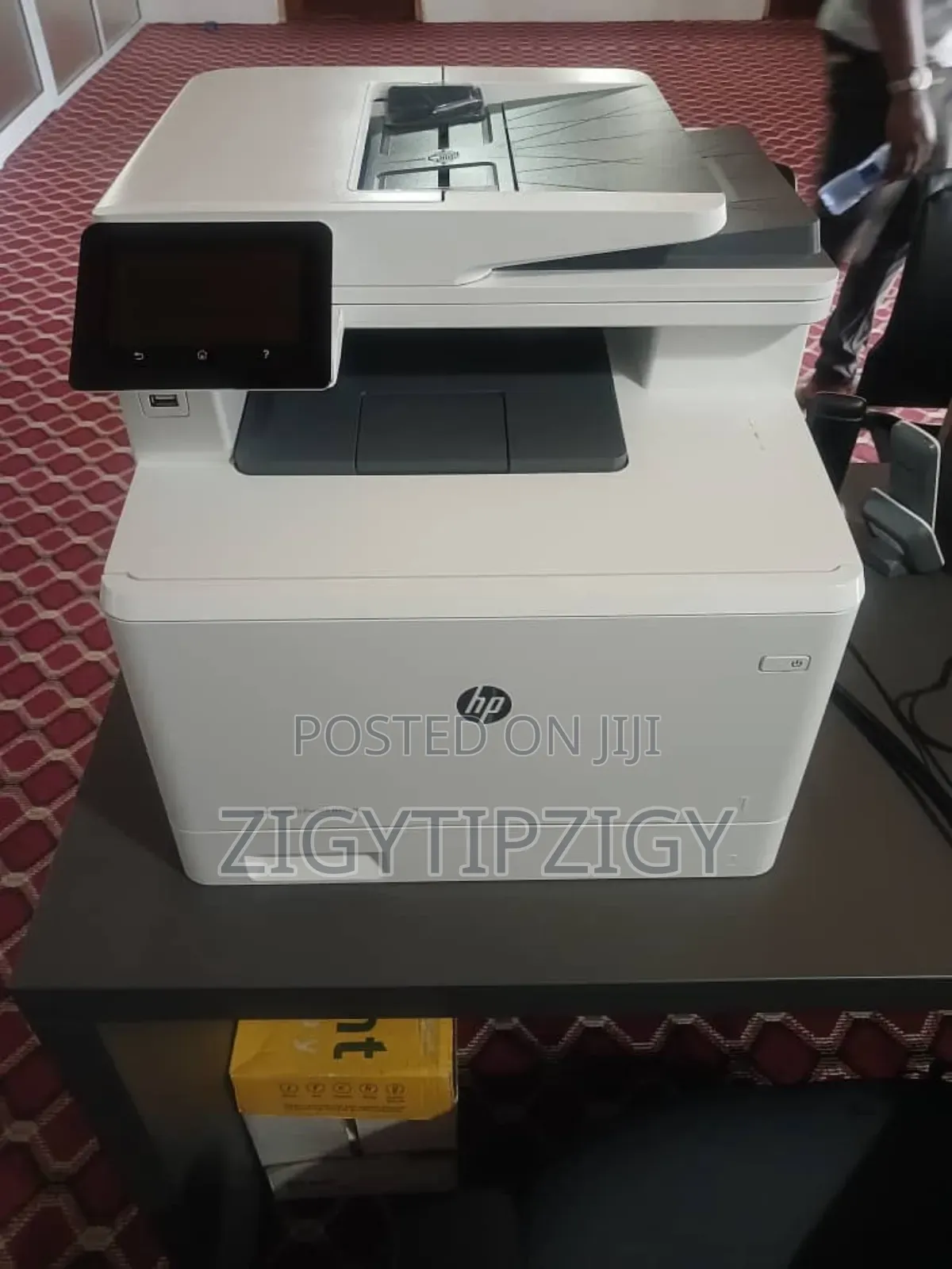 Printer and Photocopier Repairs