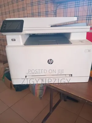 Printer and Photocopier Repairs