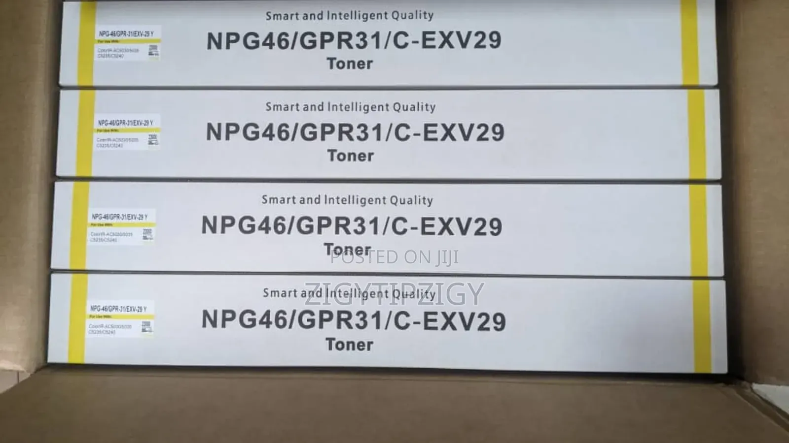 Printer and Photocopier Repairs