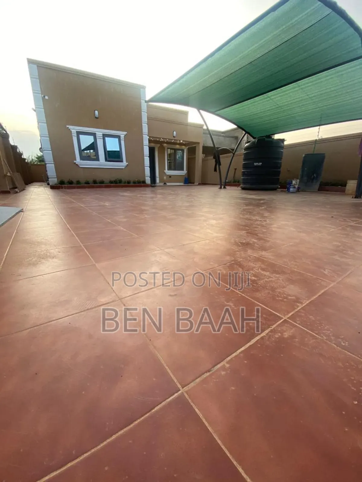 3bdrm House in Ben Properties, Adenta for sale