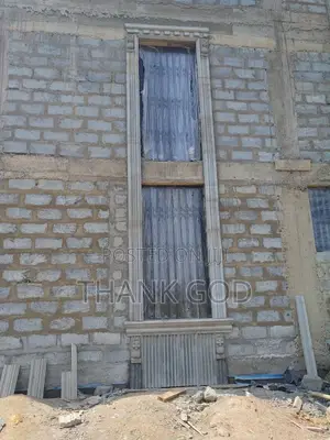 Window Hood