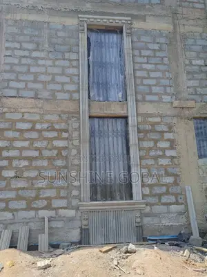 Window Hood
