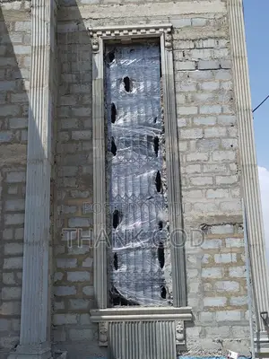 Window Hood