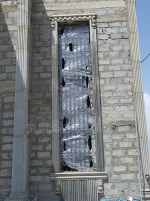 Window Hood
