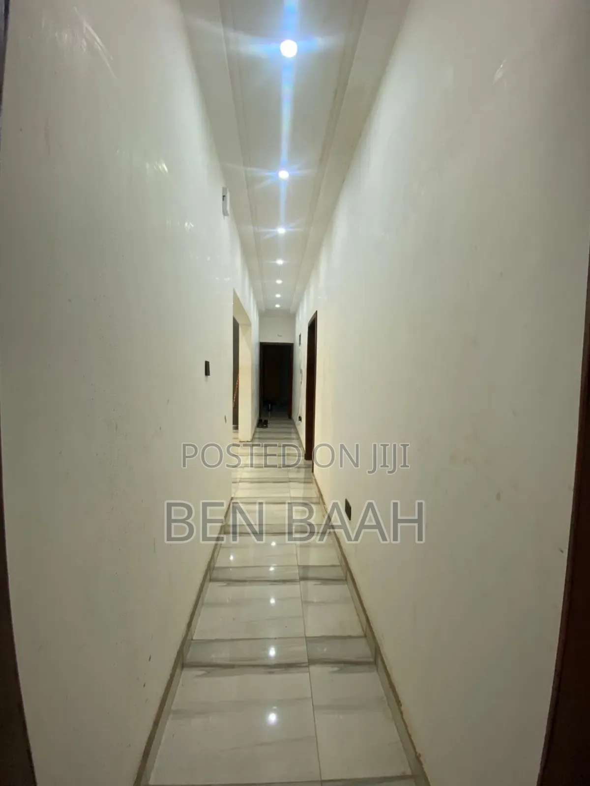 3bdrm House in Ben Properties, Adenta for sale