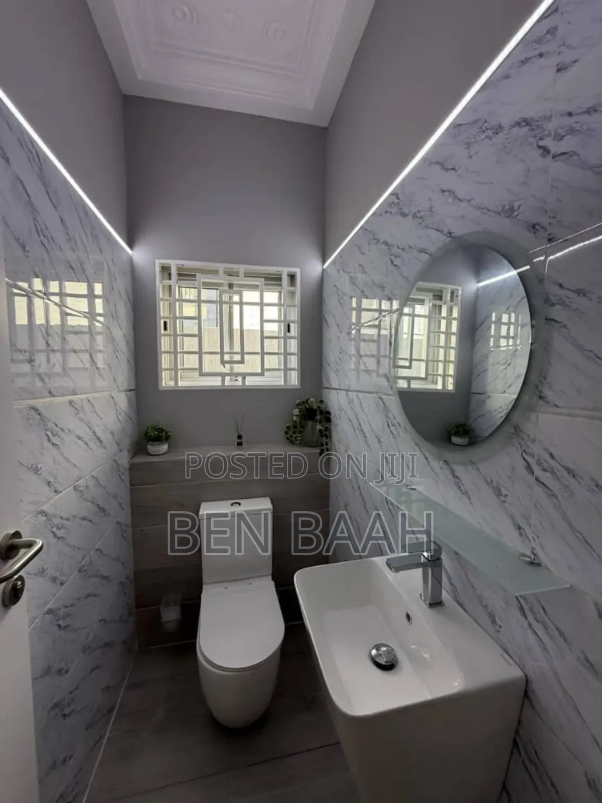 3bdrm House in Ben Properties, Adenta for sale