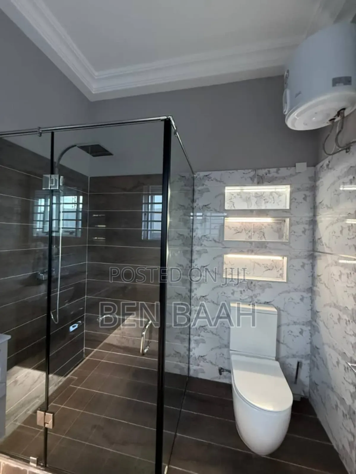 3bdrm House in Ben Properties, Adenta for sale