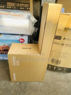 Output of 370watts Samsung B650 Sound Bar