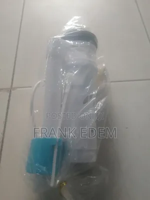 Installation and Replacement Bathroom Accessories