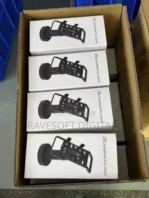 Handheld Pos Stand