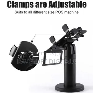 Handheld Pos Stand