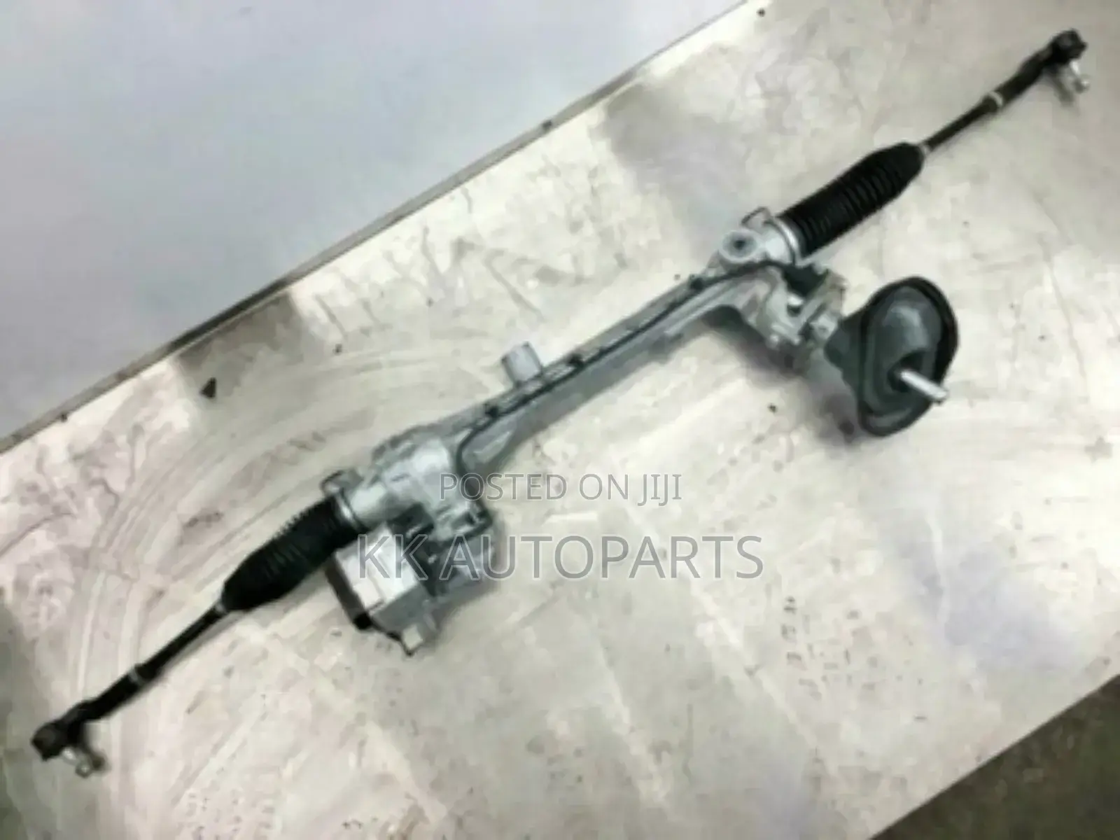 Ford Escape/ Focus 2013,2014,2015,2016,2017,2018,2019 Steering Rack