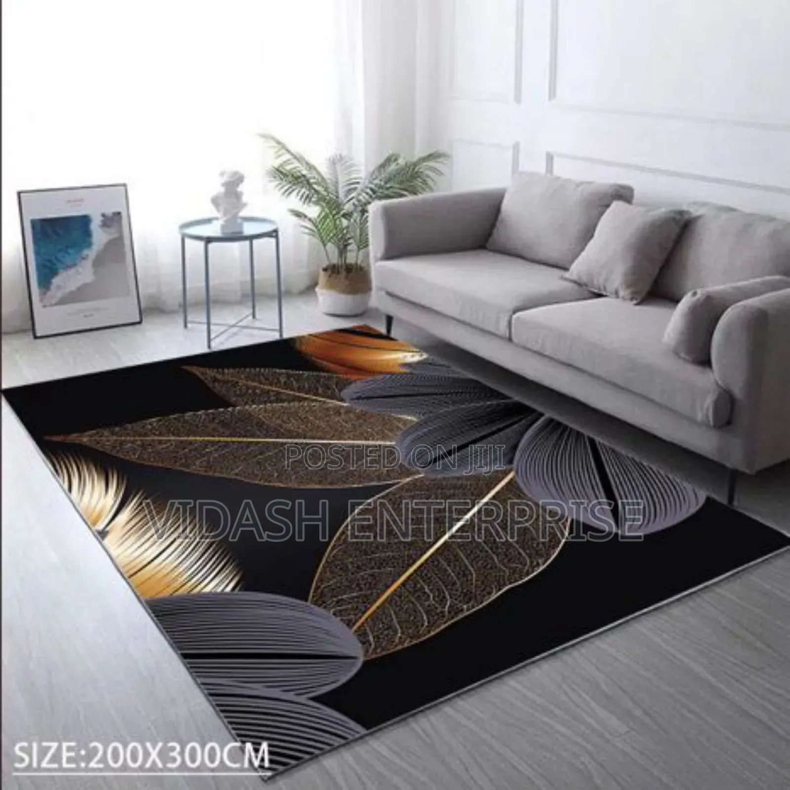 Designs for All*: Various Styles to Suit Every Taste. (200/300cm