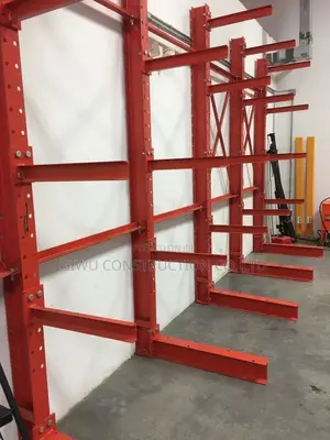 Quality Racks