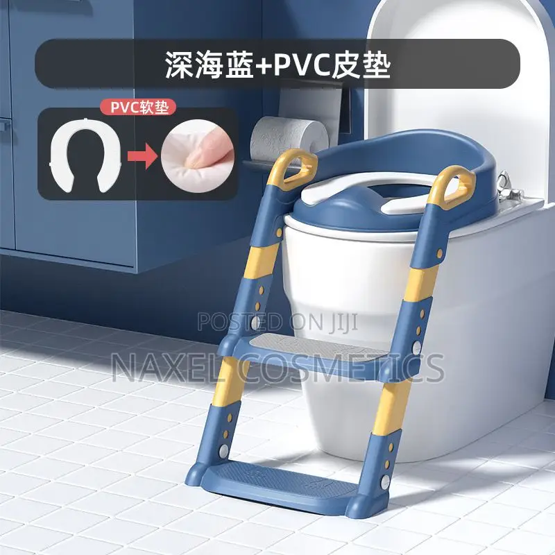 Potty Training Toilet Seat For Kids