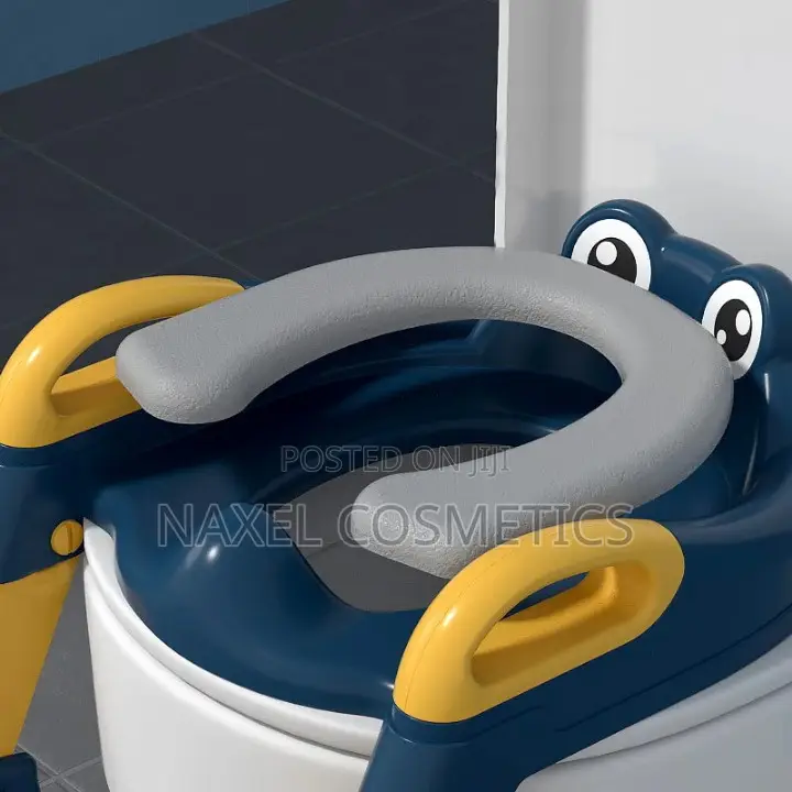 Potty Training Toilet Seat For Kids
