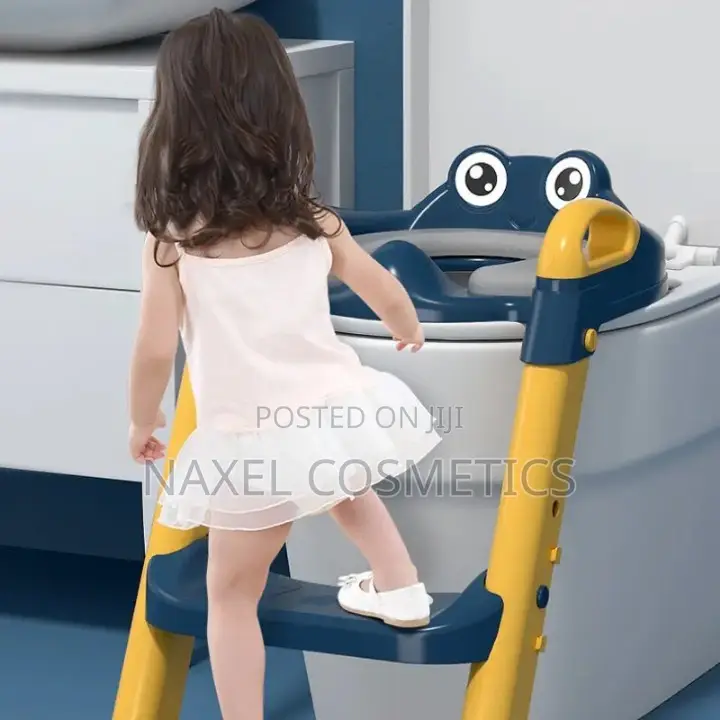 Potty Training Toilet Seat For Kids