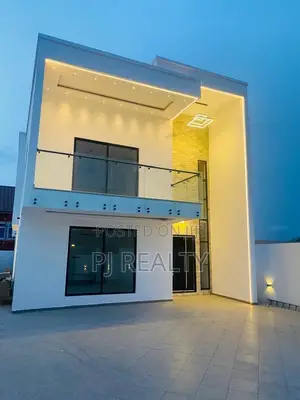 4bdrm House in Spintex for sale