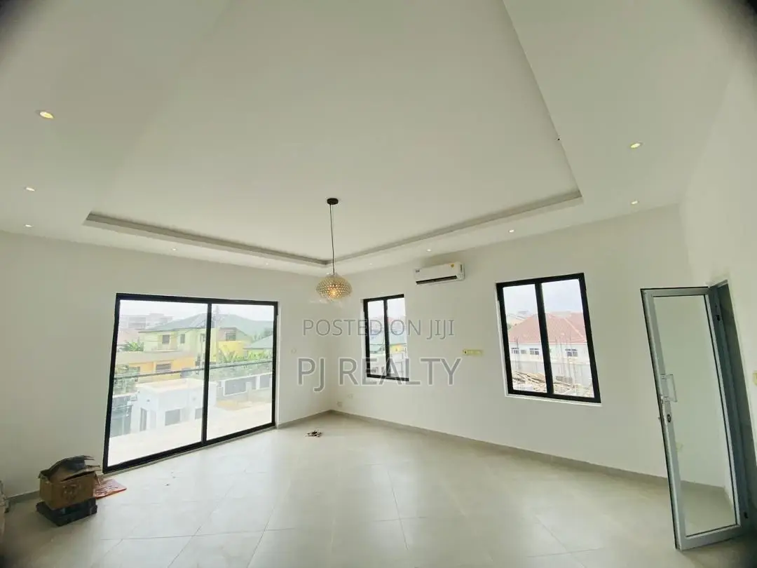 4bdrm House in Spintex for sale