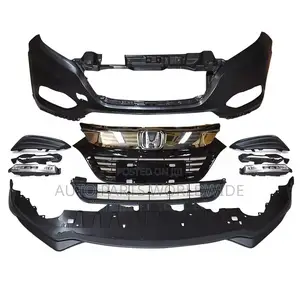 Honda HRV Sports Front Bumper 2020