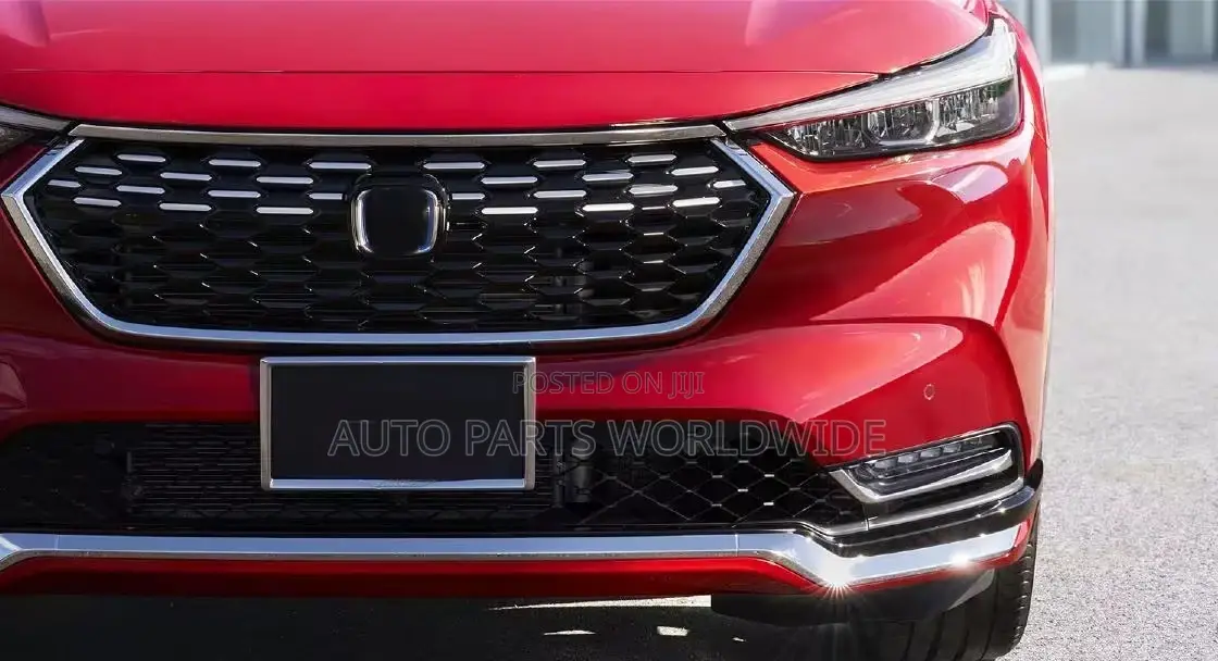 Honda Vezel/HRV Front Grill 2021-2024
