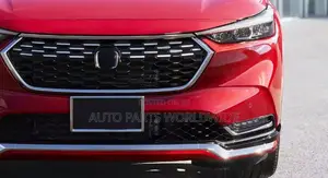 Honda Vezel/HRV Front Grill 2021-2024