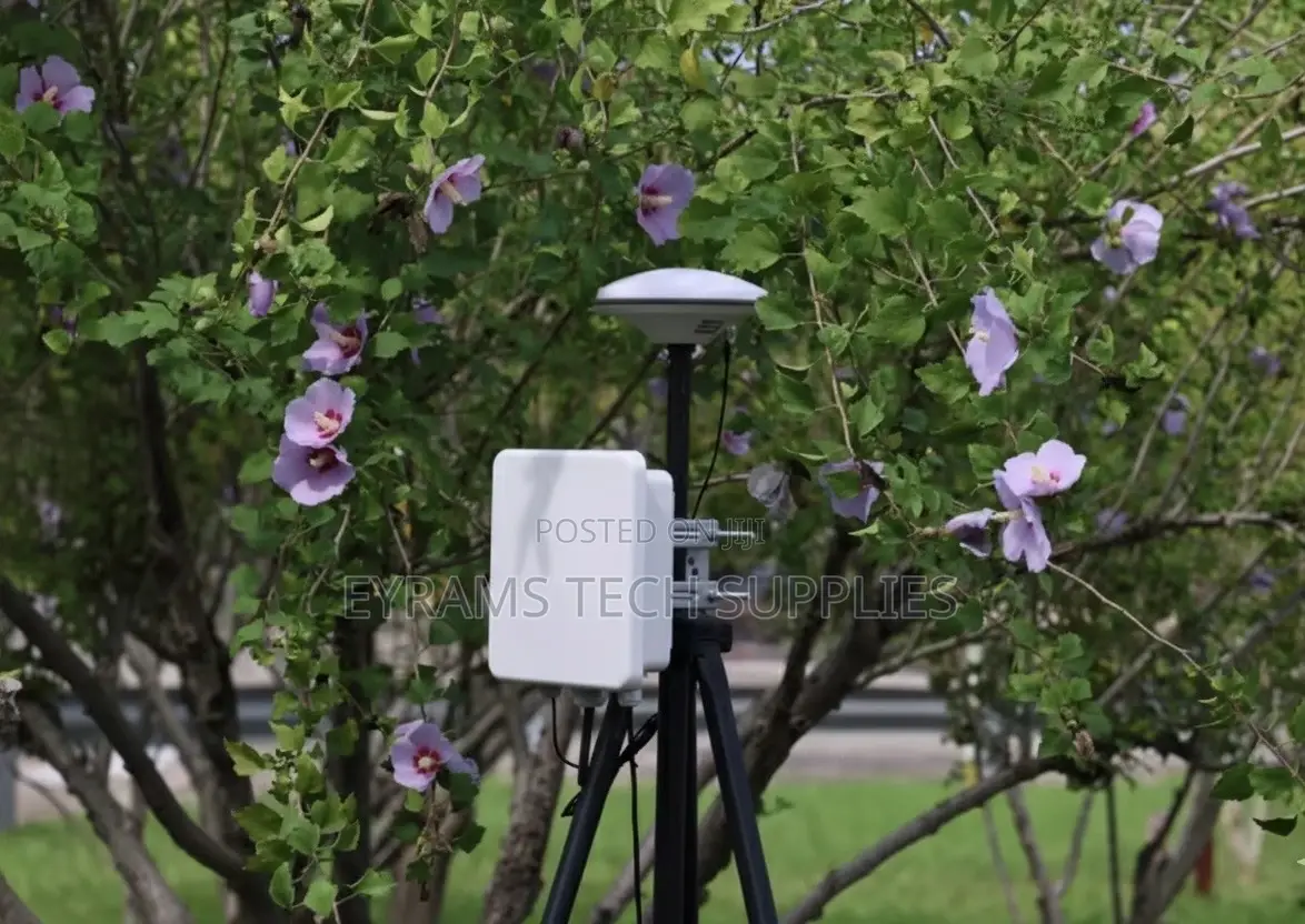 Remote Control Lawn Mower Industrial Grade Mowing Robot