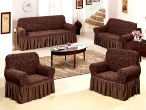 Four Set Chair Covers