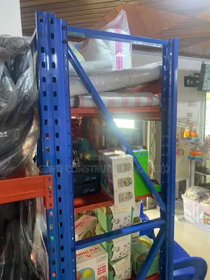 High Quality Racks