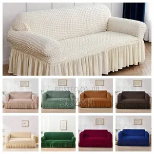 Skirt Sofa Cover
