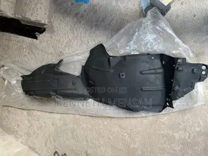 Honda Hrv 2015-2021 Fender Inner Linner Front
