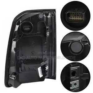 Dodge Ram TRX/Rebel/Limited Tail Light 2019-2023