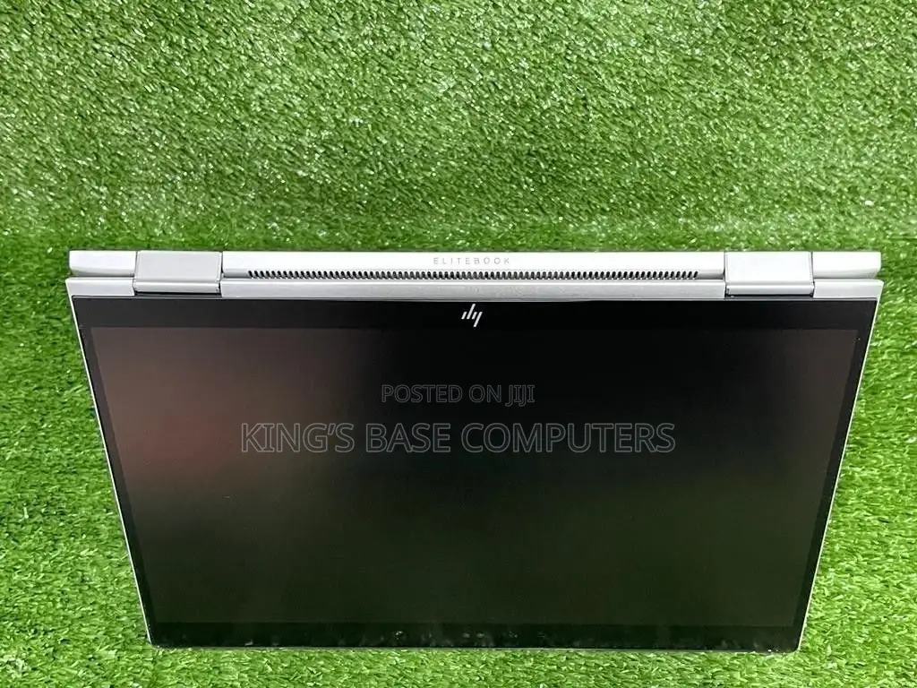 Laptop HP EliteBook X360 1030 G3 8GB Intel Core I5 SSD 256GB